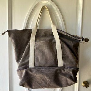 Lo & Sons The Catalina Weekender bag, Thistle